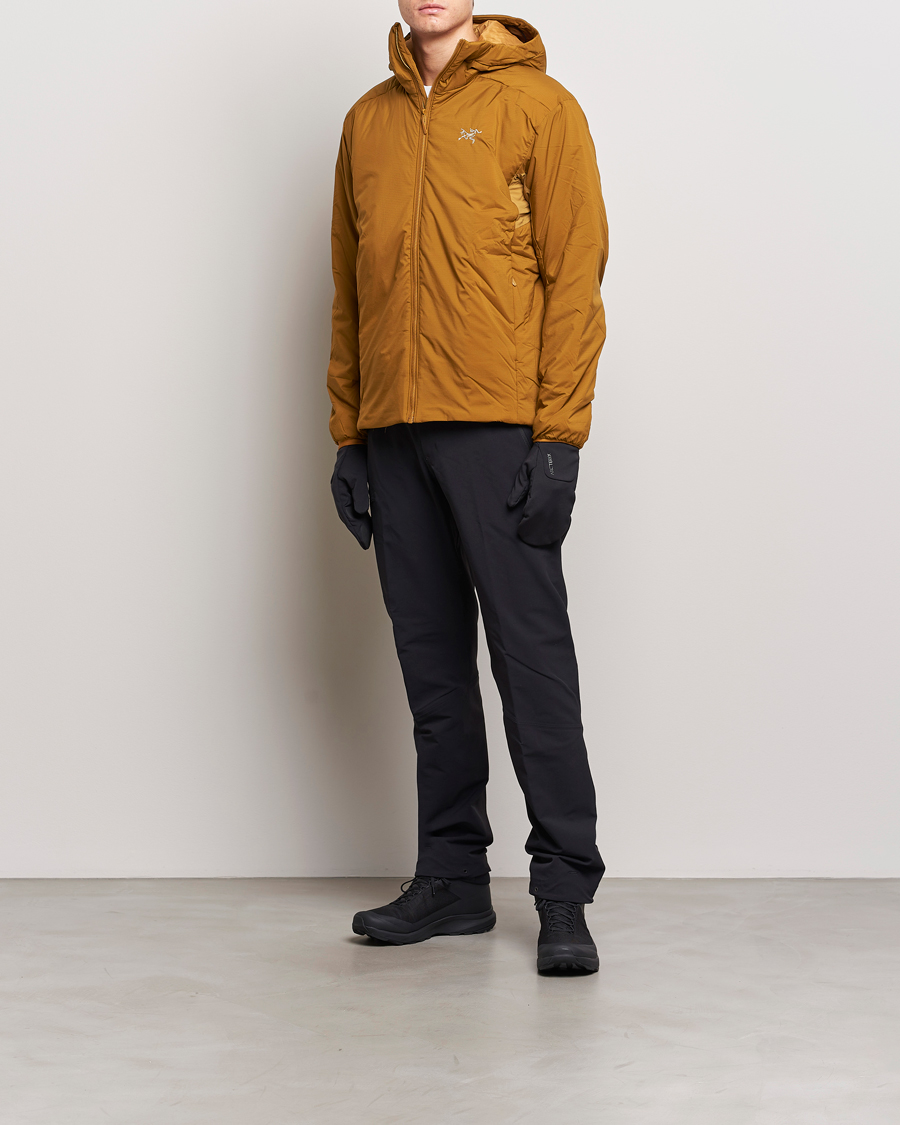 Herren | Jacken | Arc'teryx | Atom Hooded Jacket Yukon