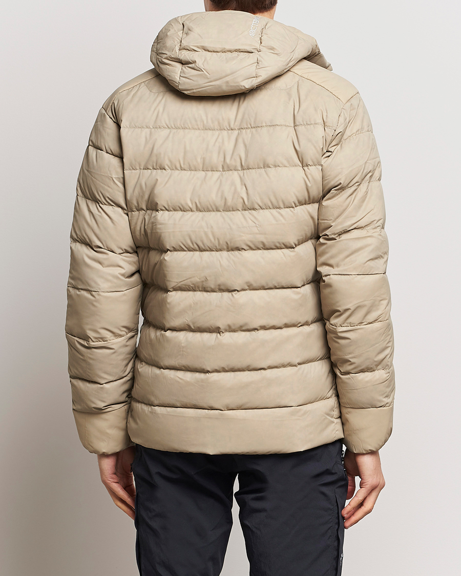 Herren | Jacken | Arc'teryx | Thorium Down Hooded Jacket Smoke Bluff