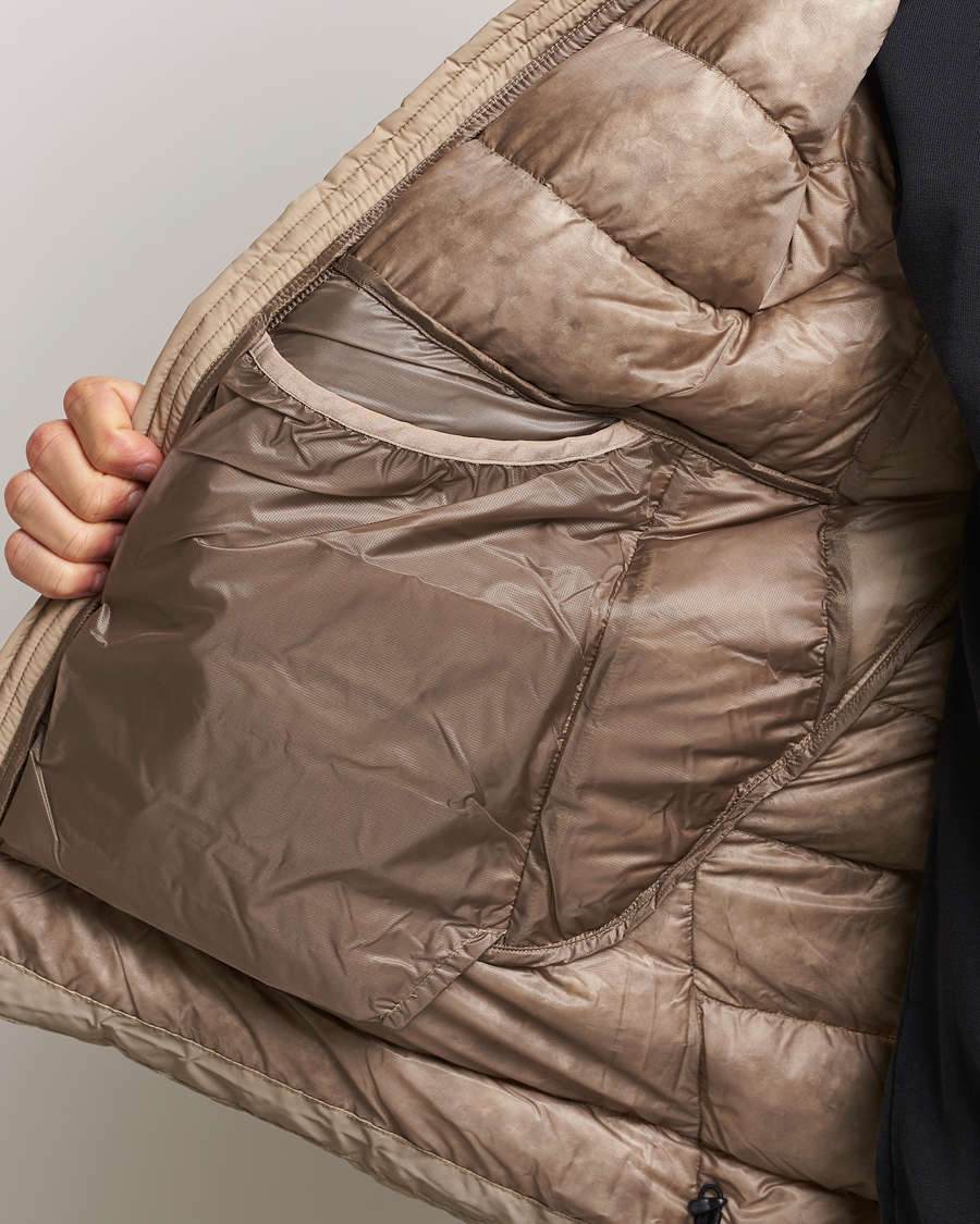 Herren | Jacken | Arc'teryx | Thorium Down Hooded Jacket Smoke Bluff