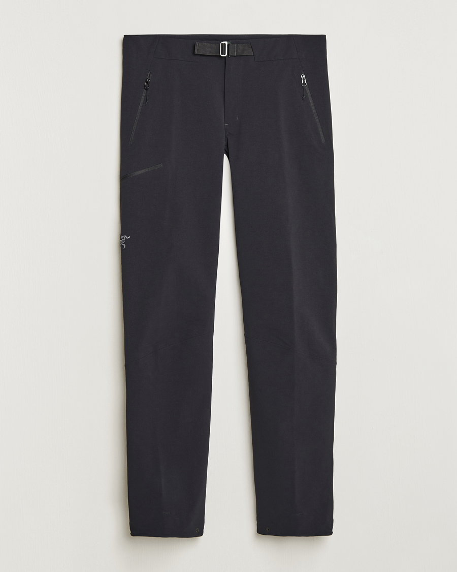 Herren | | Arc'teryx | Gamma AR Pants Black
