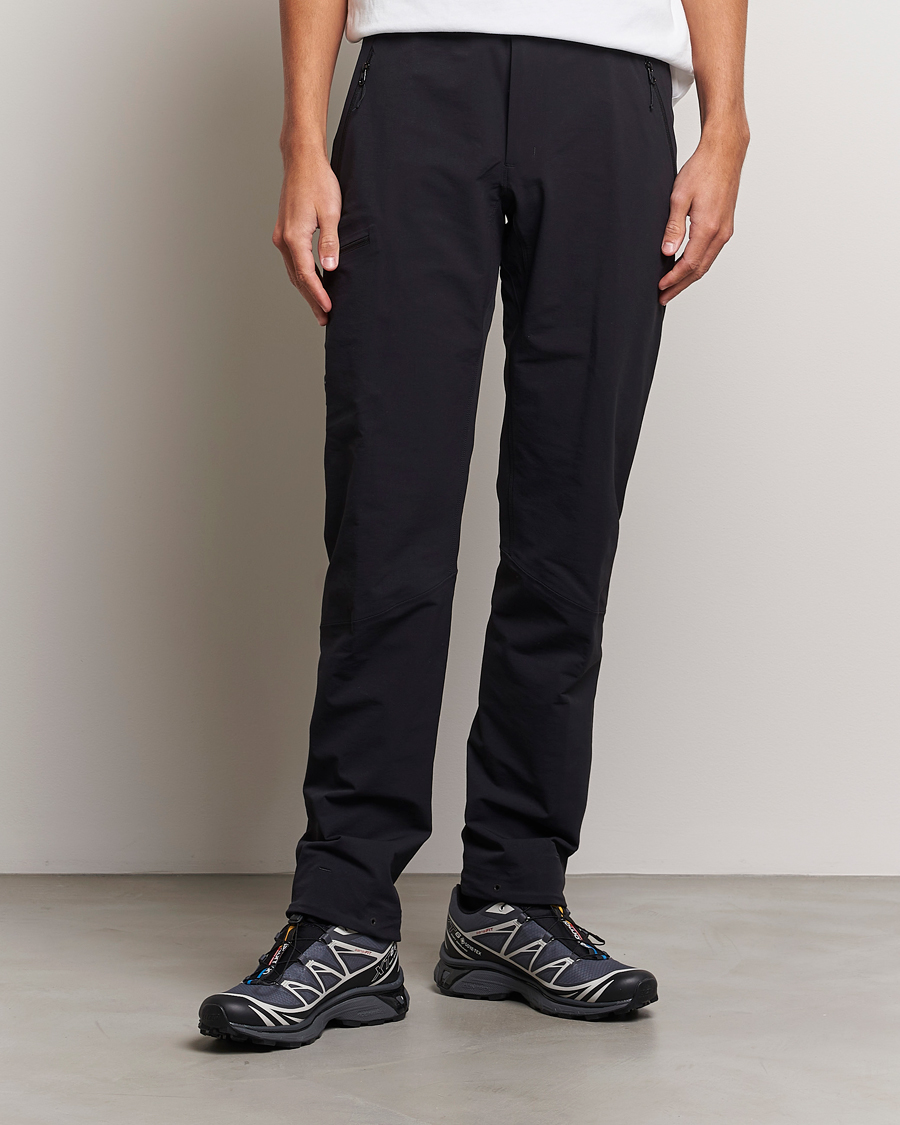 Herren | | Arc'teryx | Gamma AR Pants Black