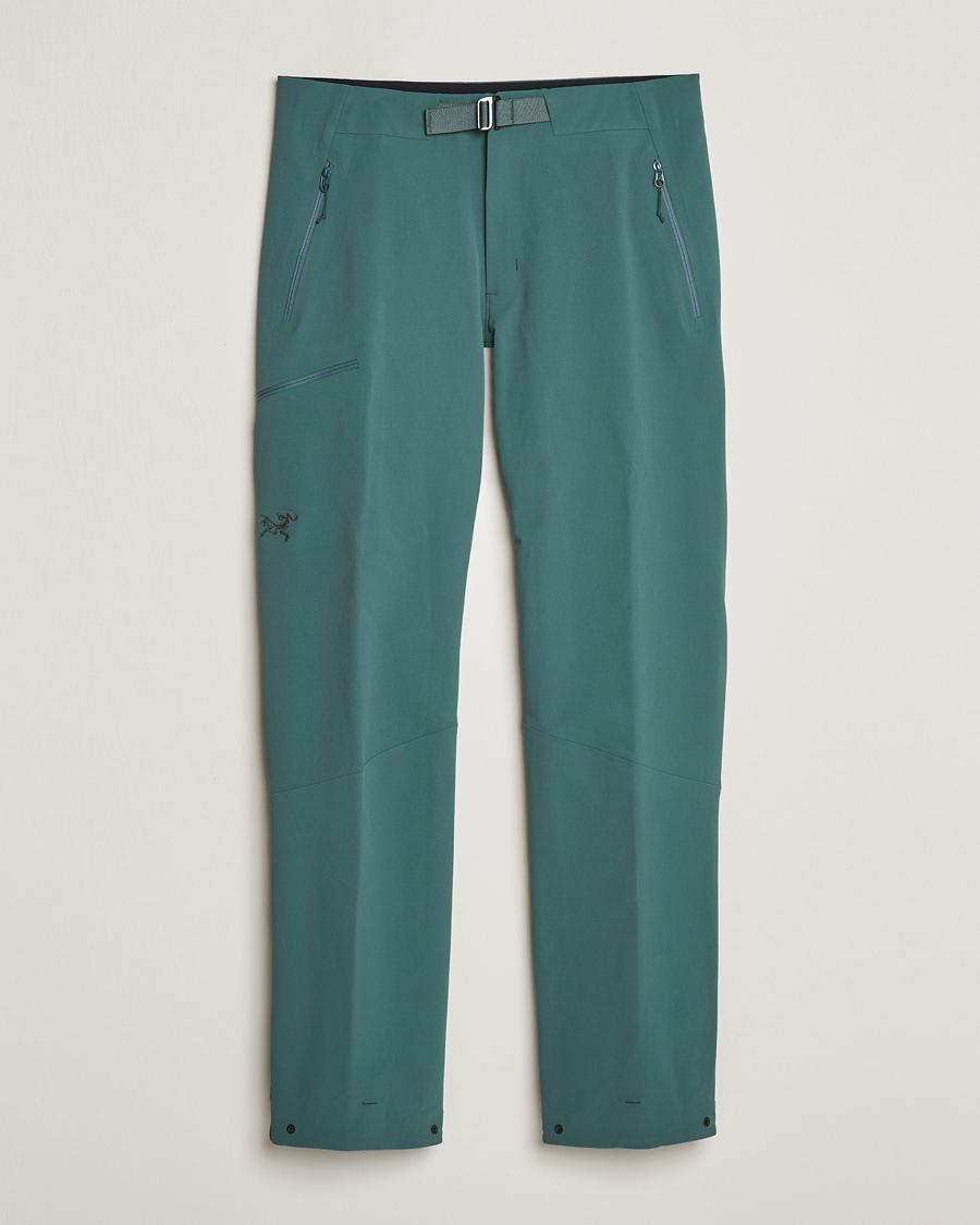 Herren | Hosen | Arc'teryx | Gamma AR Pants Boxcar Green