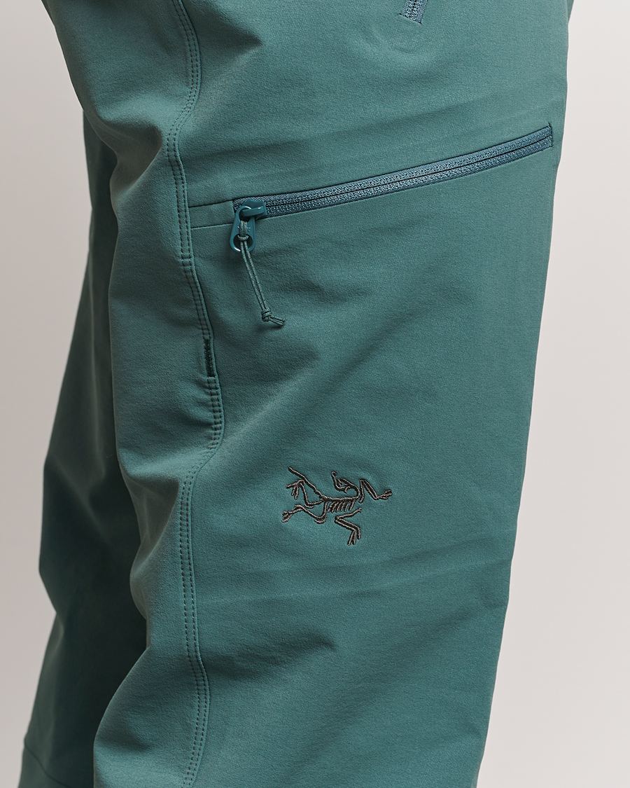 Herren | Hosen | Arc'teryx | Gamma AR Pants Boxcar Green