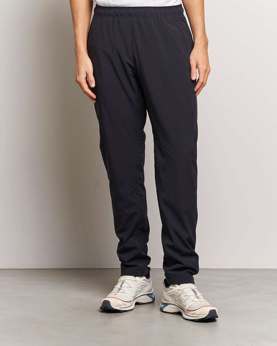 Herren | Funktionshosen | Arc'teryx | Proton Pants Black