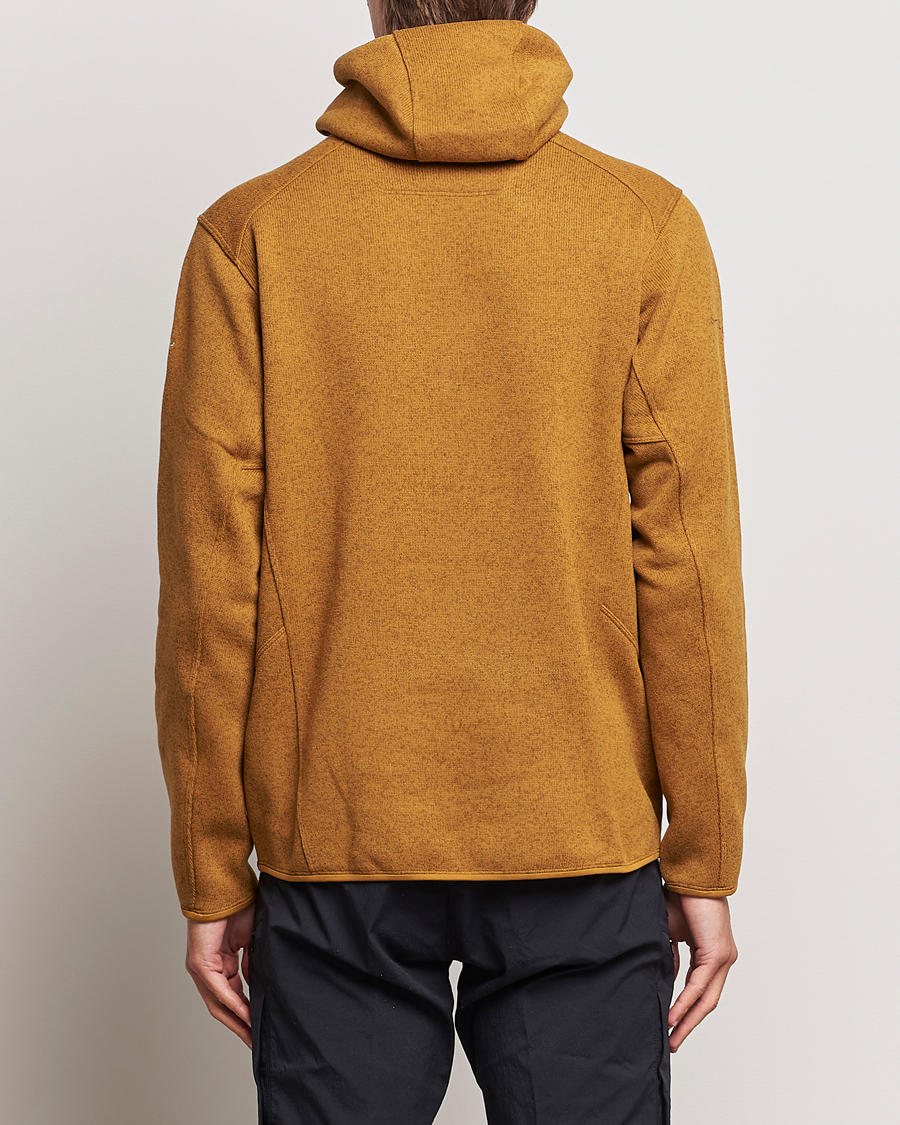 Herren | Pullover | Arc'teryx | Covert Hoodie Yukon Heather