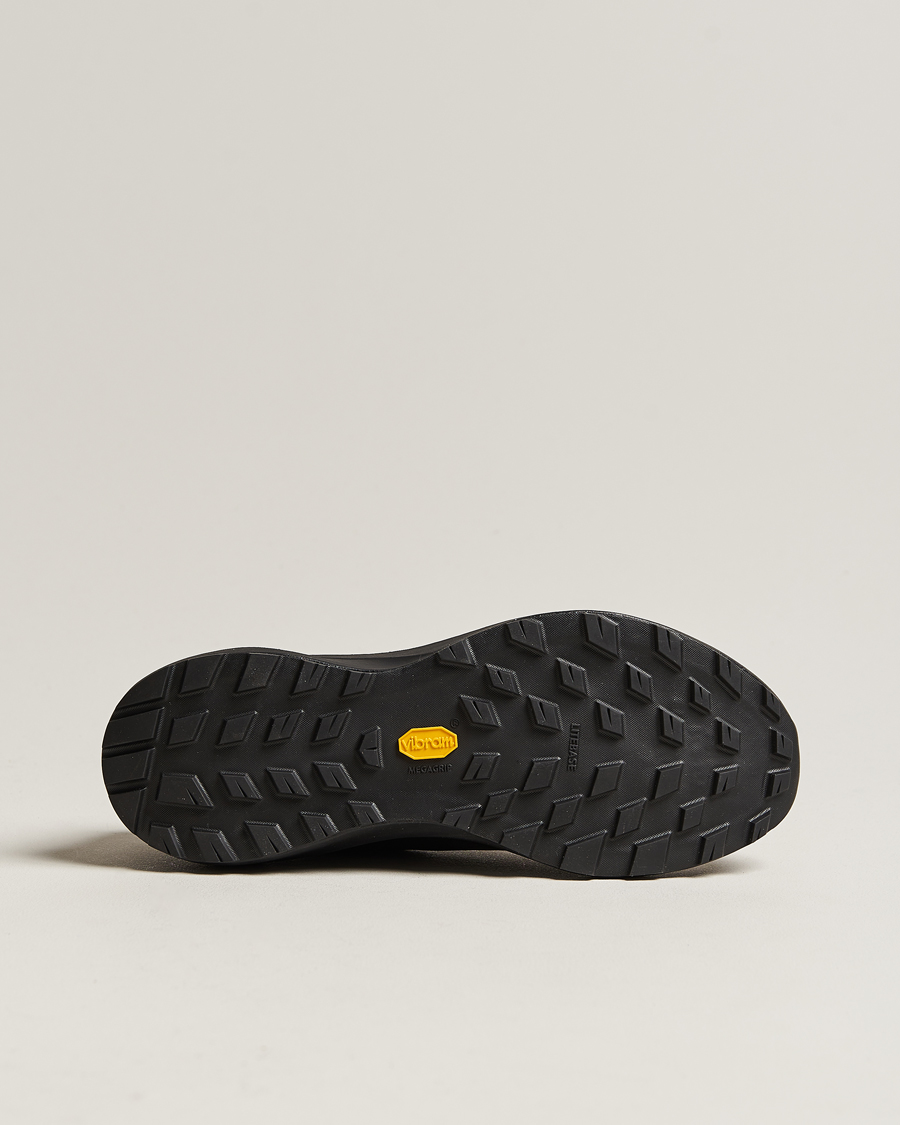 Herren | Arc'teryx Norvan LD 3 Gore-Tex Runner Sneaker Black | Arc'teryx | Norvan LD 3 Gore-Tex Runner Sneaker Black