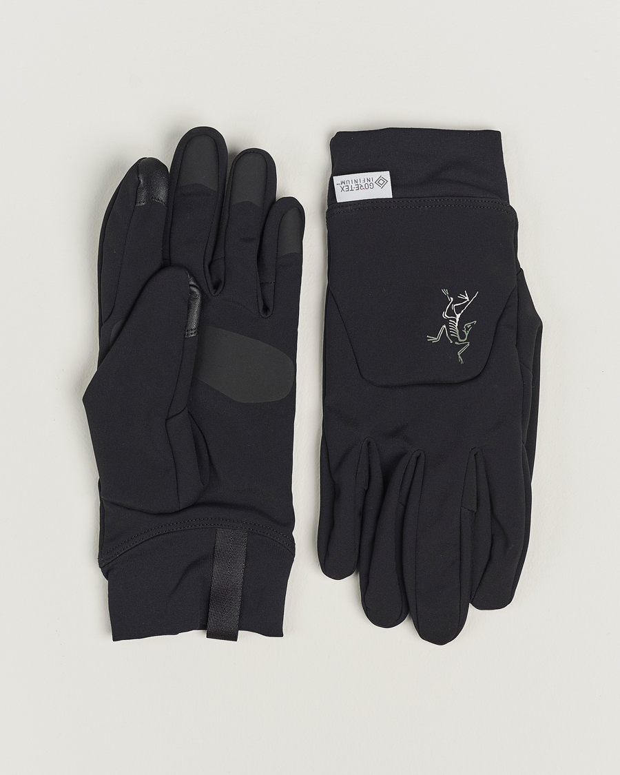 Herren | Handschuhe | Arc'teryx | Venta Glove Black