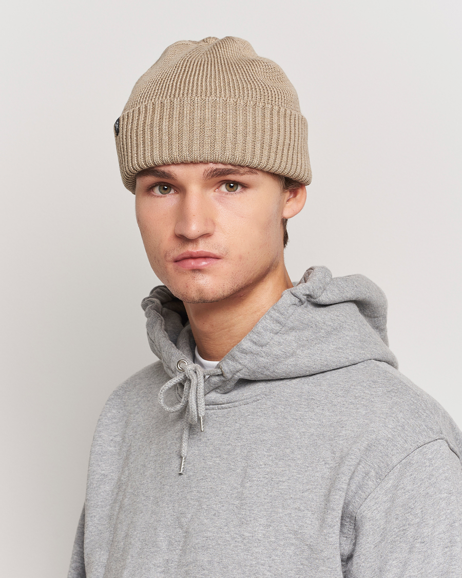 Herren |  | Arc'teryx | Mallow Toque Hat Smoke Bluff