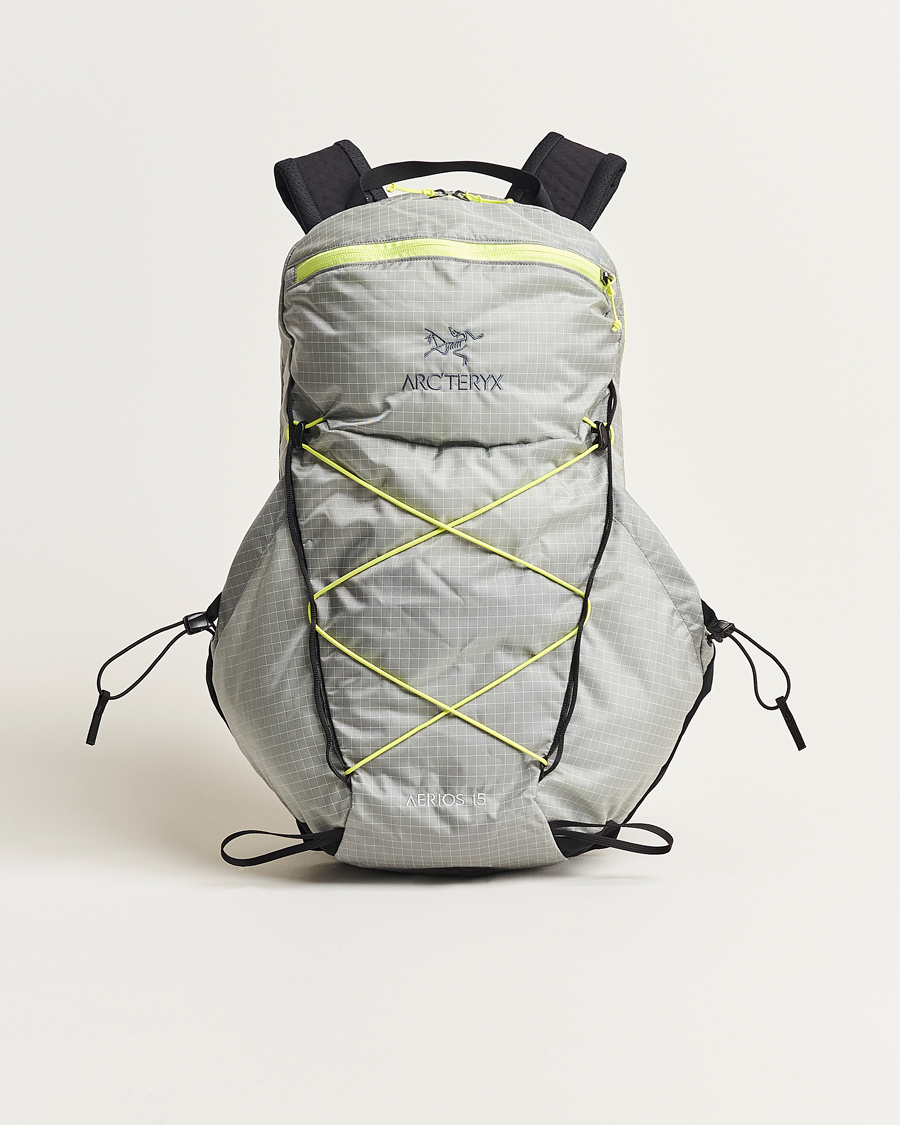 Herren | Taschen | Arc'teryx | Aerios 15L Backpack Pixel