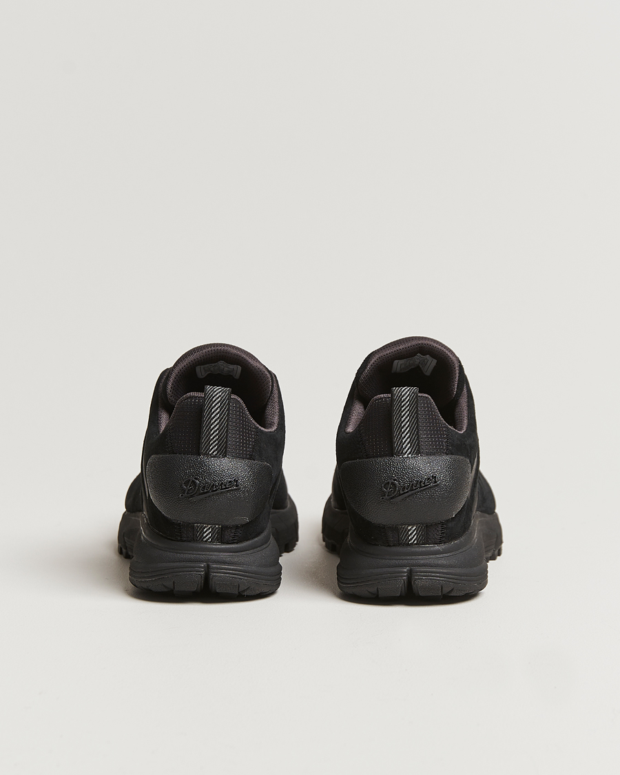 Herren | Danner Trail 2650 Suede GTX Running Sneaker Black | Danner | Trail 2650 Suede GTX Running Sneaker Black