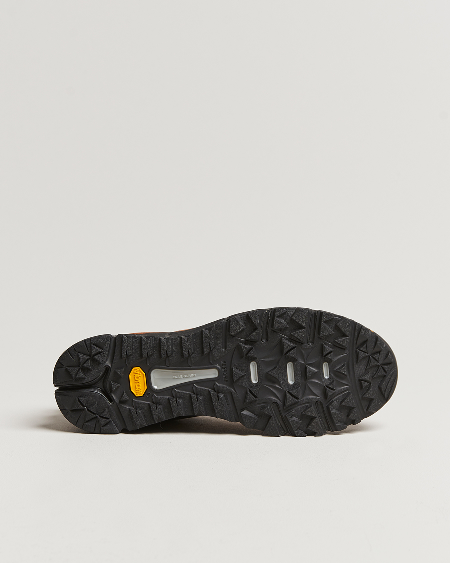 Herren | Danner Trail 2650 Suede GTX Running Sneaker Brown | Danner | Trail 2650 Suede GTX Running Sneaker Brown