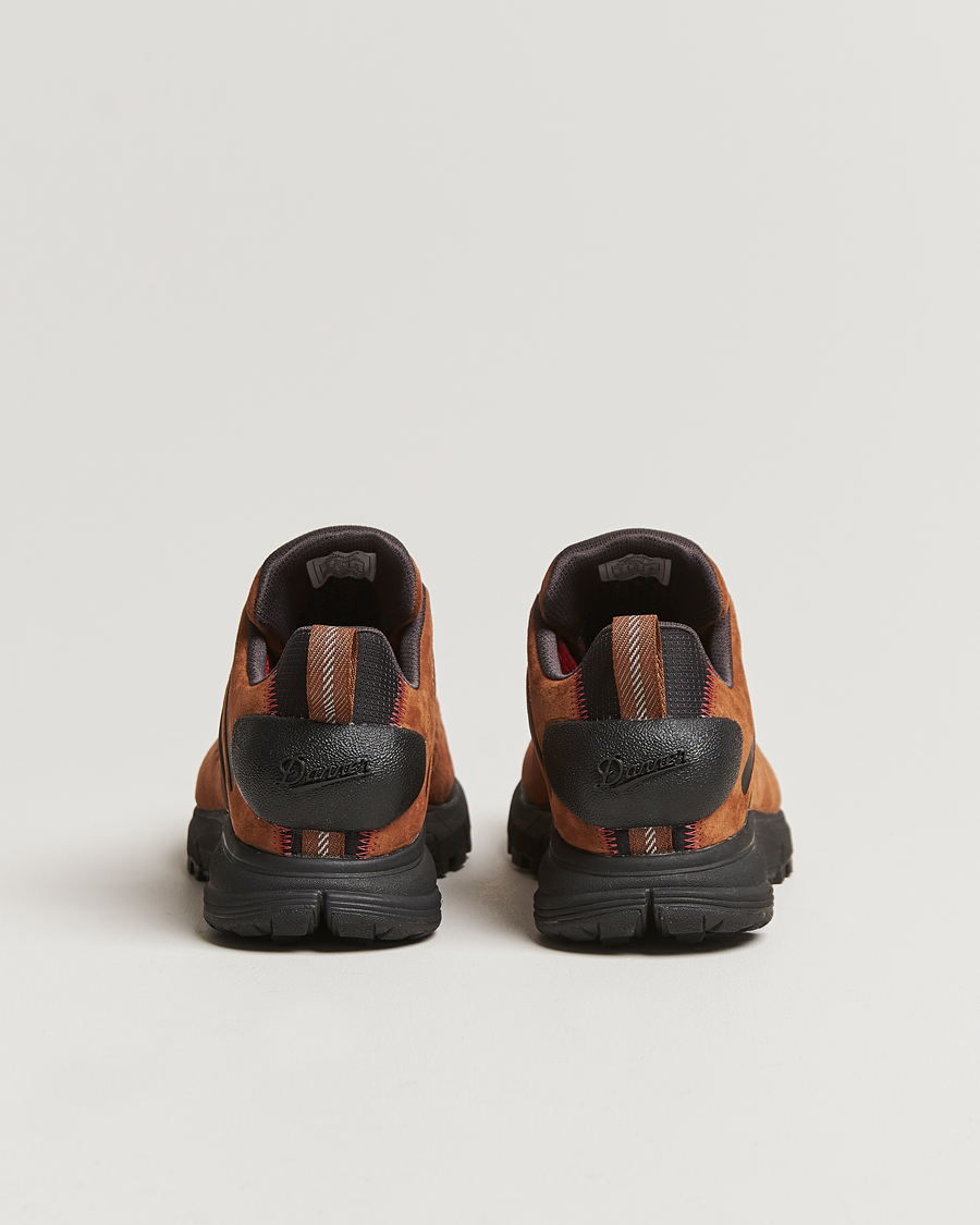 Herren | Danner Trail 2650 Suede GTX Running Sneaker Brown | Danner | Trail 2650 Suede GTX Running Sneaker Brown