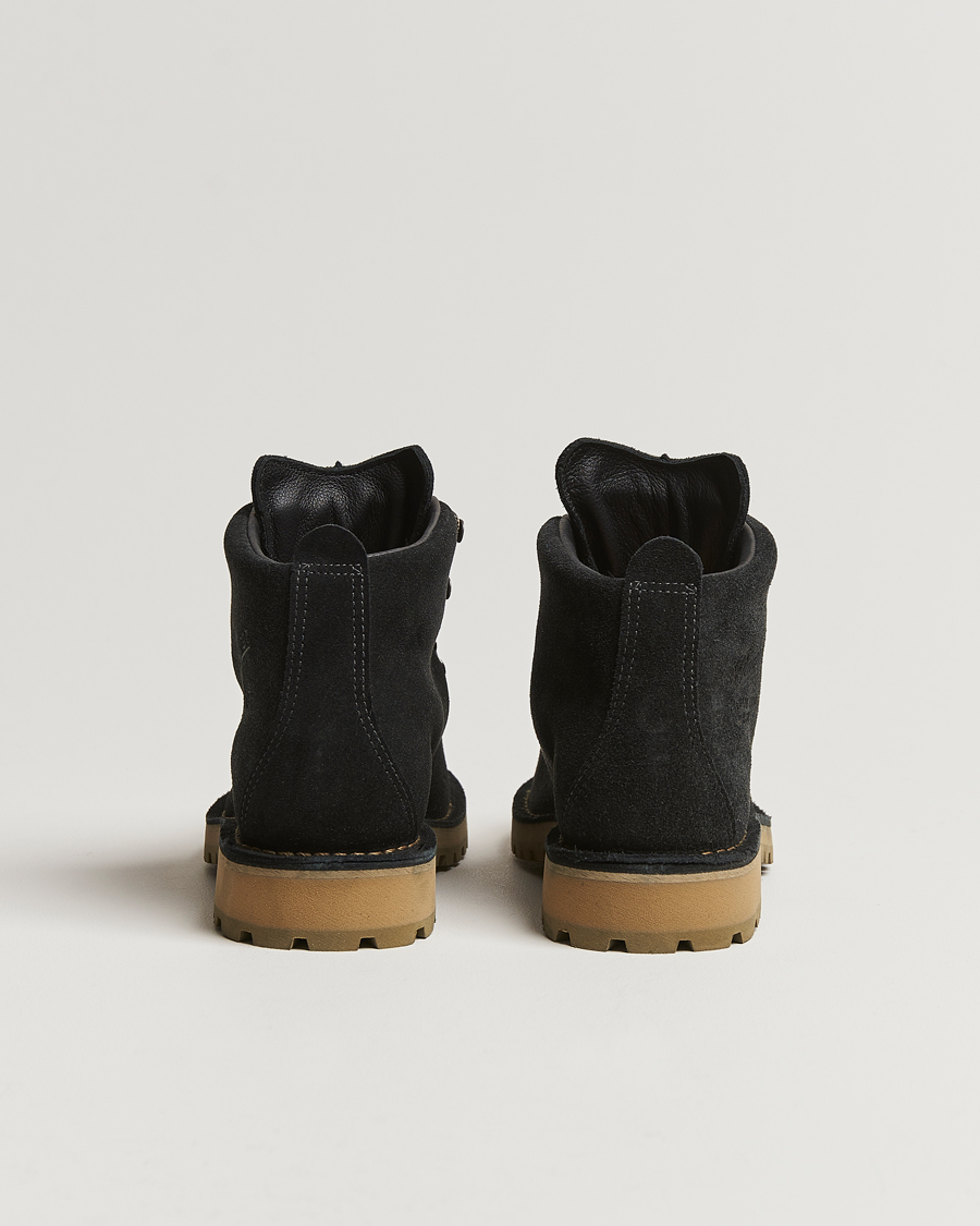 Herren | Hikingschuhe | Danner | Mountain Light GORE-TEX Boot Black Suede