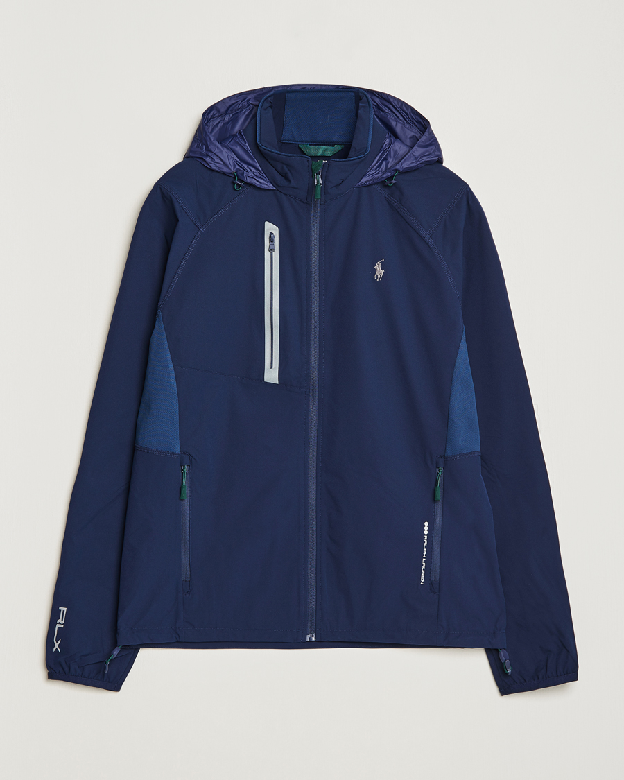 Rlx windbreaker hotsell