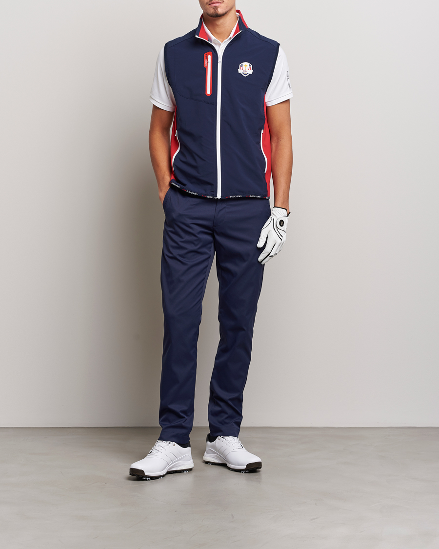 Herren | Hosen | RLX Ralph Lauren | Featherweight Golf Pants French Navy
