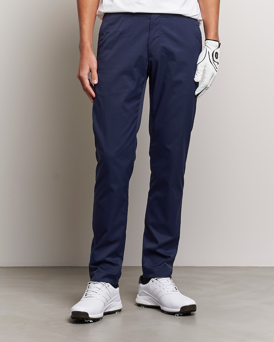 Herren | | RLX Ralph Lauren | Featherweight Golf Pants French Navy