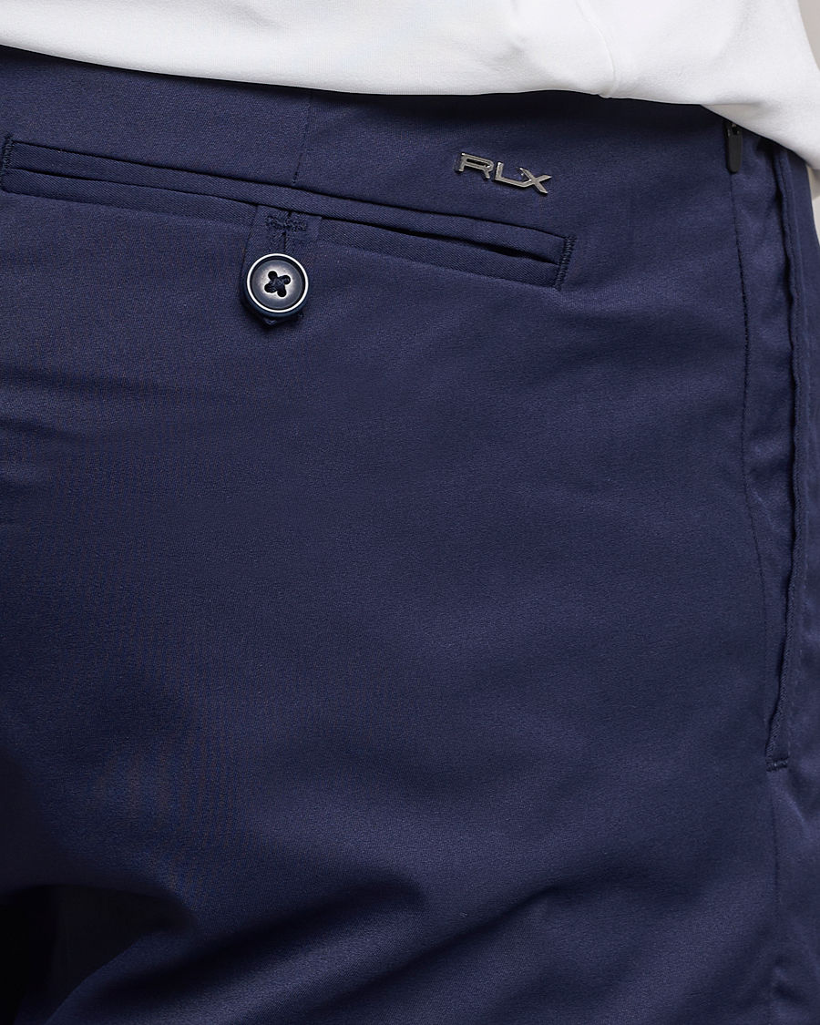 RLX Ralph Lauren Featherweight Golf Pants French Navy