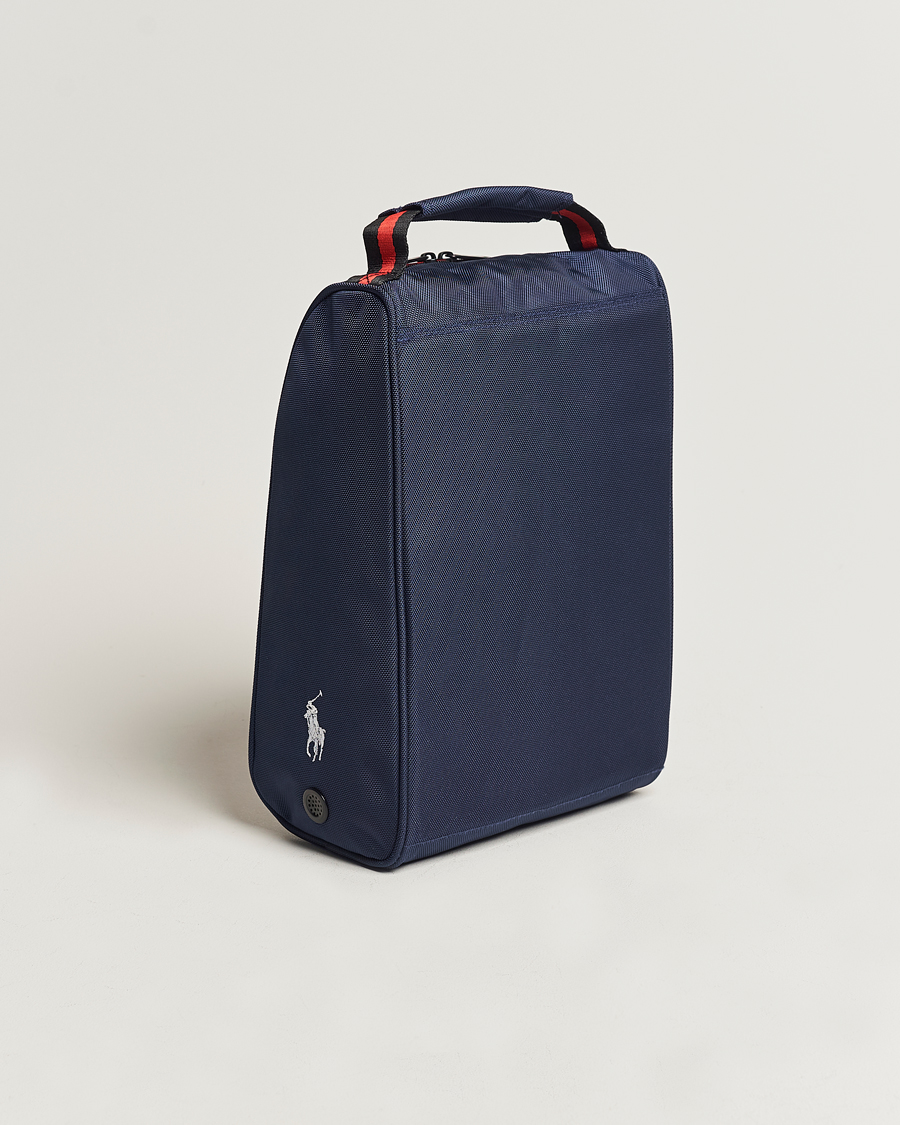 Herren | RLX Ralph Lauren | RLX Ralph Lauren | Golf Shoe Bag Navy