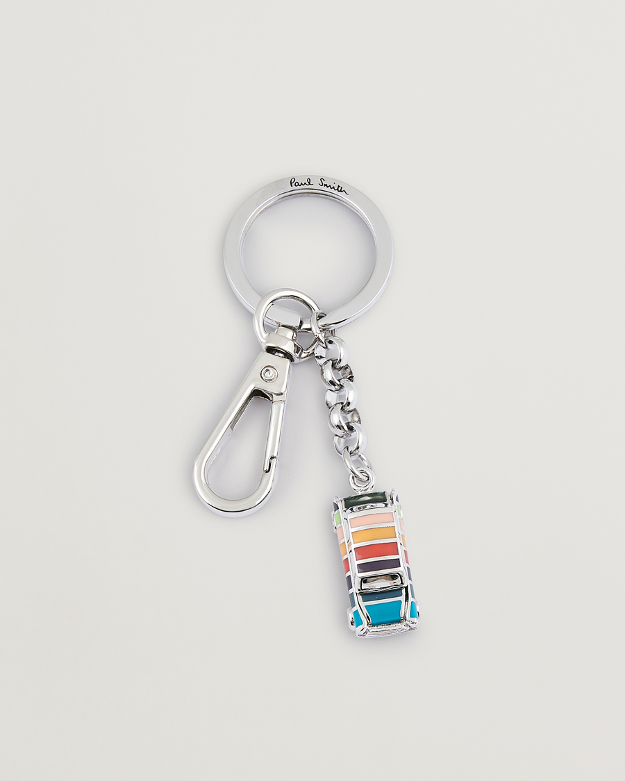 Herren | Paul Smith Mini Keyring Multi | Paul Smith | Mini Keyring Multi