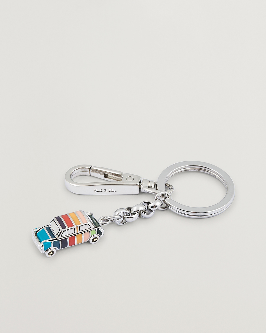 Herren | Paul Smith Mini Keyring Multi | Paul Smith | Mini Keyring Multi