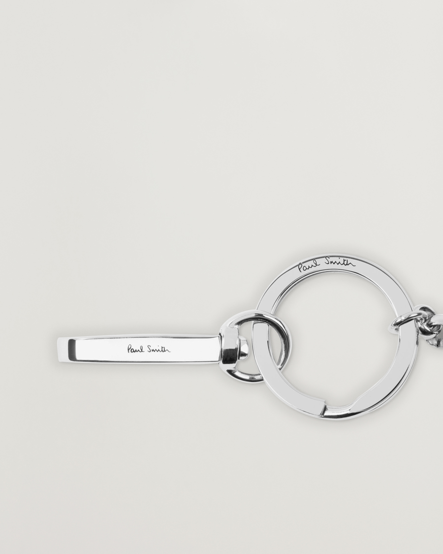 Herren | Paul Smith Mini Keyring Multi | Paul Smith | Mini Keyring Multi