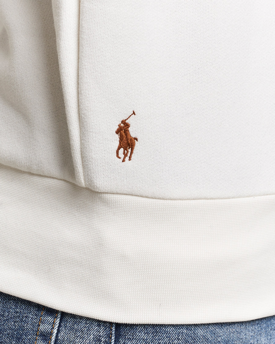 Herren | Pullover | Polo Ralph Lauren | RL Fleece Logo Sweatshirt Nevis