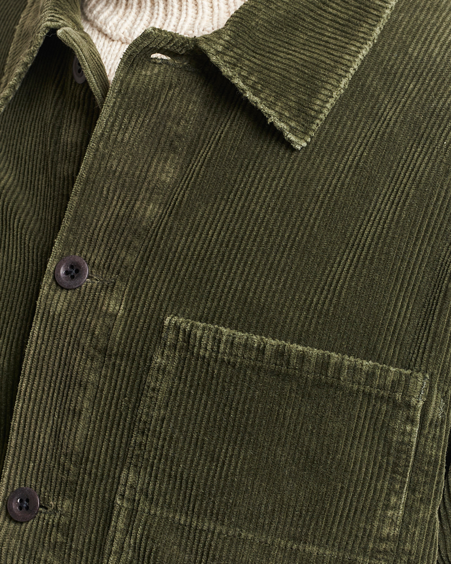 Herren | Jacken | Polo Ralph Lauren | Corduroy Field Jacket Northcreek