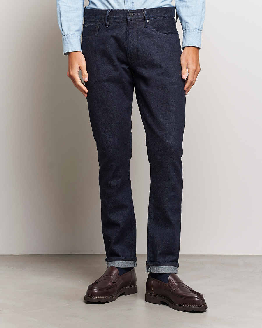 Herren |  | Polo Ralph Lauren | Sullivan Slim Fit Stretch Jeans Whitford