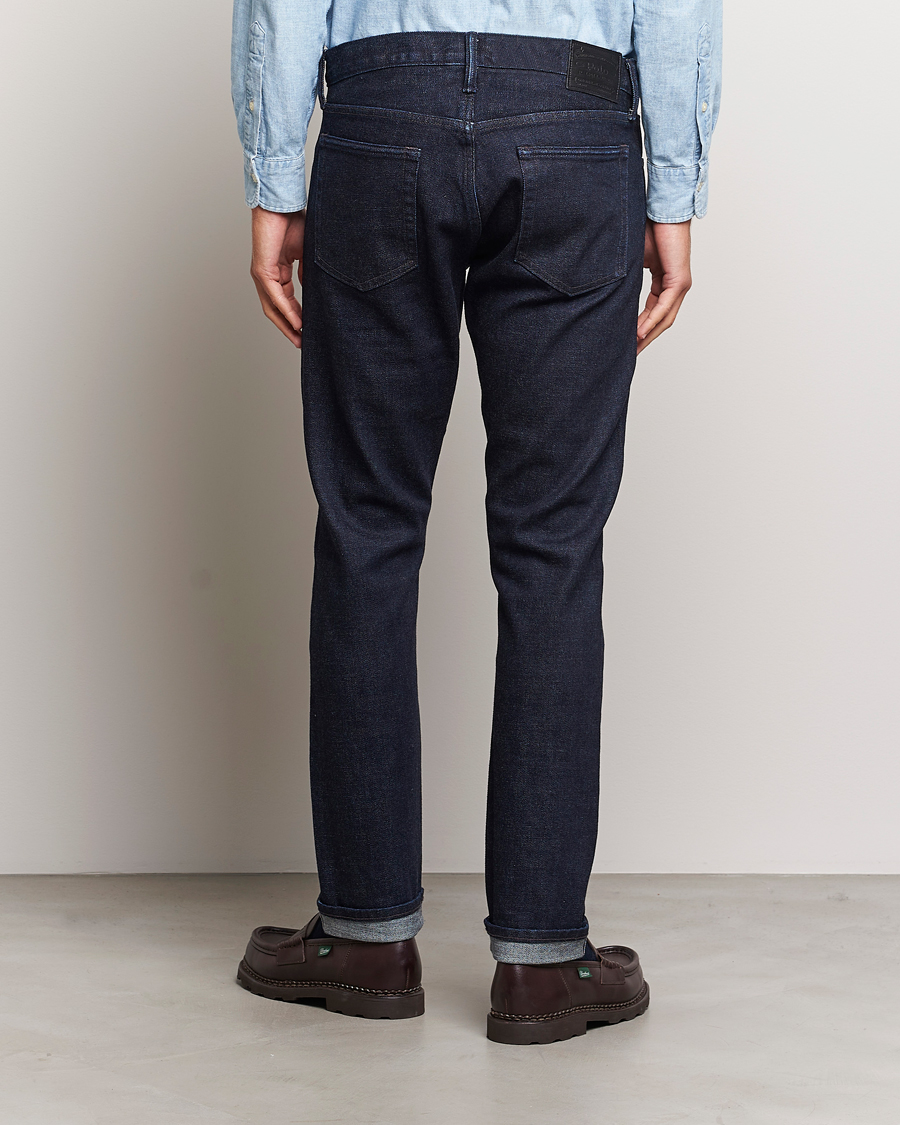 Herren | Jeans | Polo Ralph Lauren | Sullivan Slim Fit Stretch Jeans Whitford