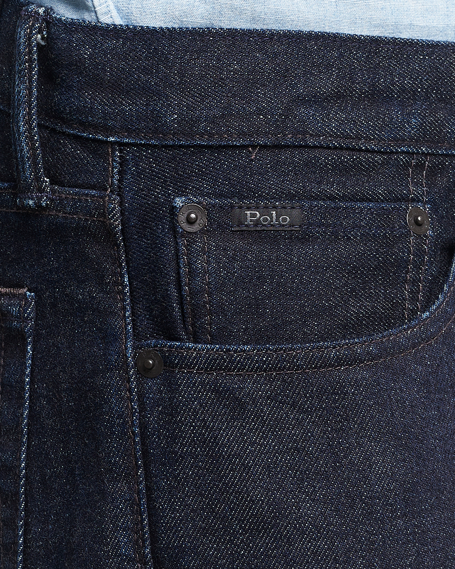 Herren | Jeans | Polo Ralph Lauren | Sullivan Slim Fit Stretch Jeans Whitford