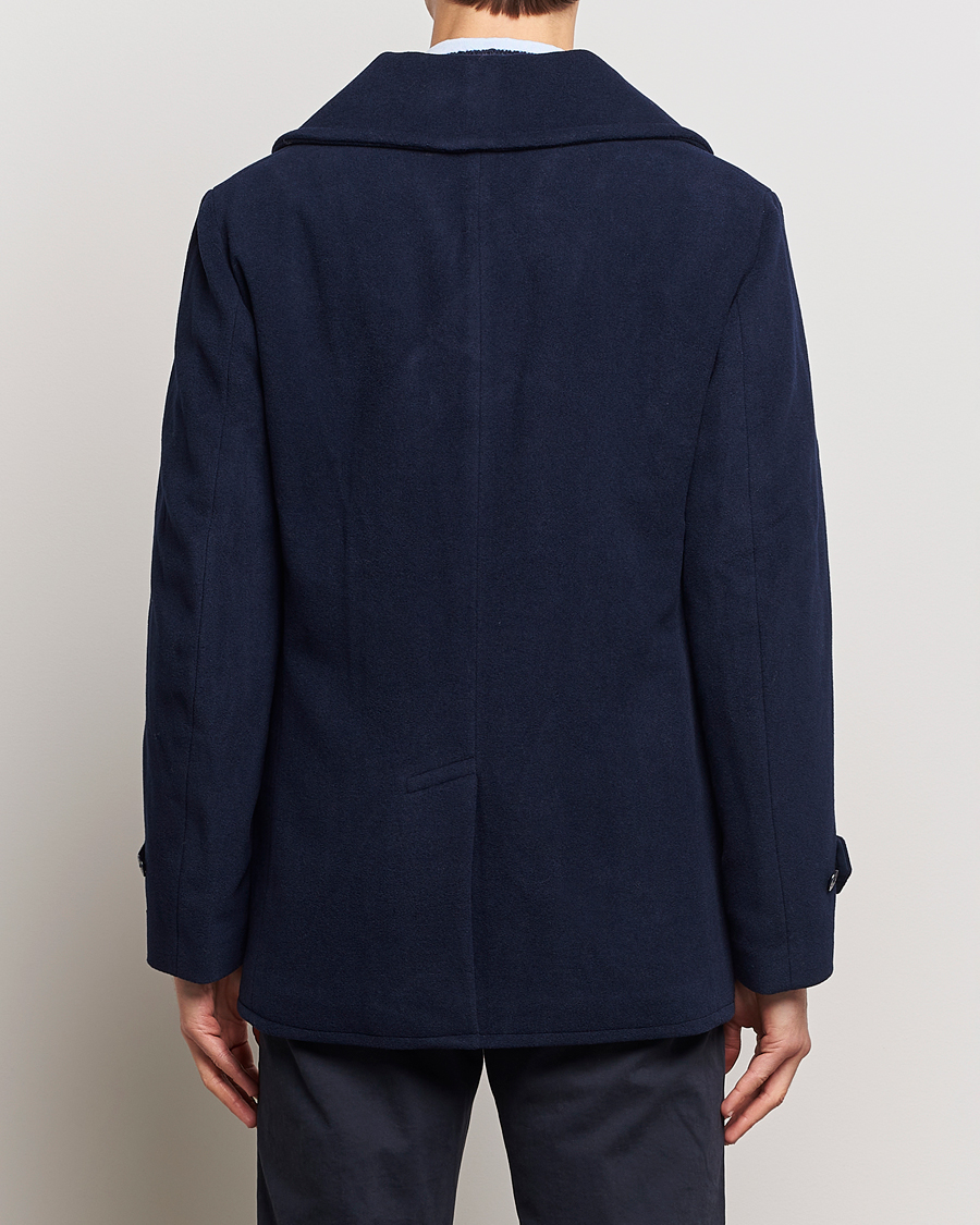 Herren | Jacken | Polo Ralph Lauren | Wool Peacoat Navy