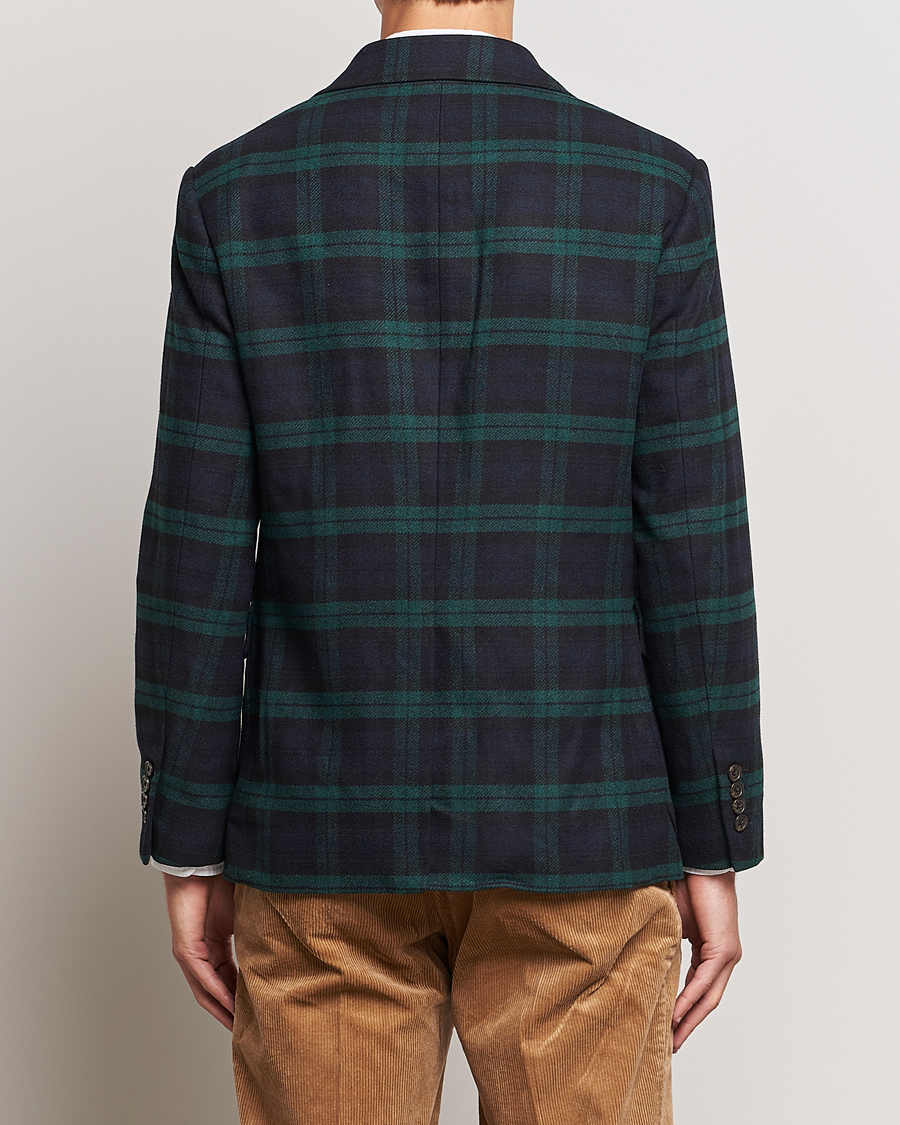 Herren | Sakkos | Polo Ralph Lauren | Holiday Tartan Sportcoat Blackwatch
