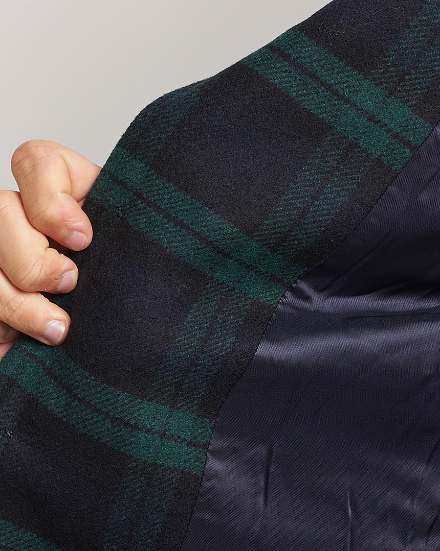 Herren | Sakkos | Polo Ralph Lauren | Holiday Tartan Sportcoat Blackwatch