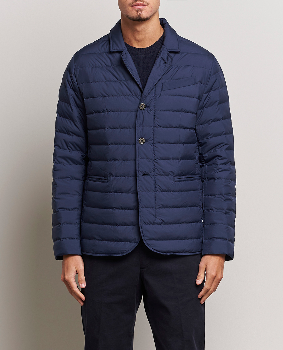 Herren |  | RLX Ralph Lauren | Alden Blazer Jacket French Navy