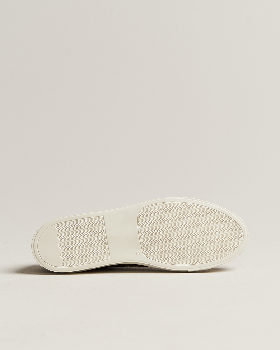 Herren | Common Projects Original Achilles Suede Sneaker Tobacco | Common Projects | Original Achilles Suede Sneaker Tobacco