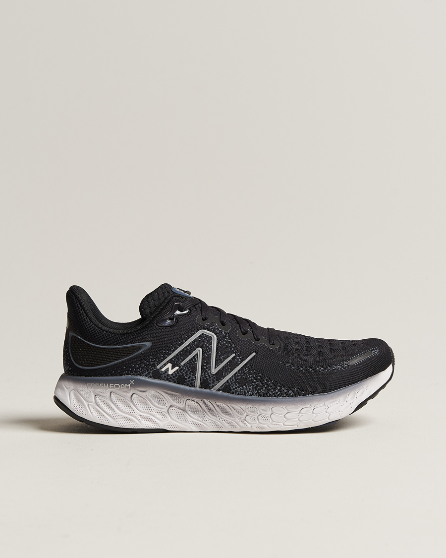 Herren | New Balance Running Fresh Foam 1080 v12 Black | New Balance Running | Fresh Foam 1080 v12 Black