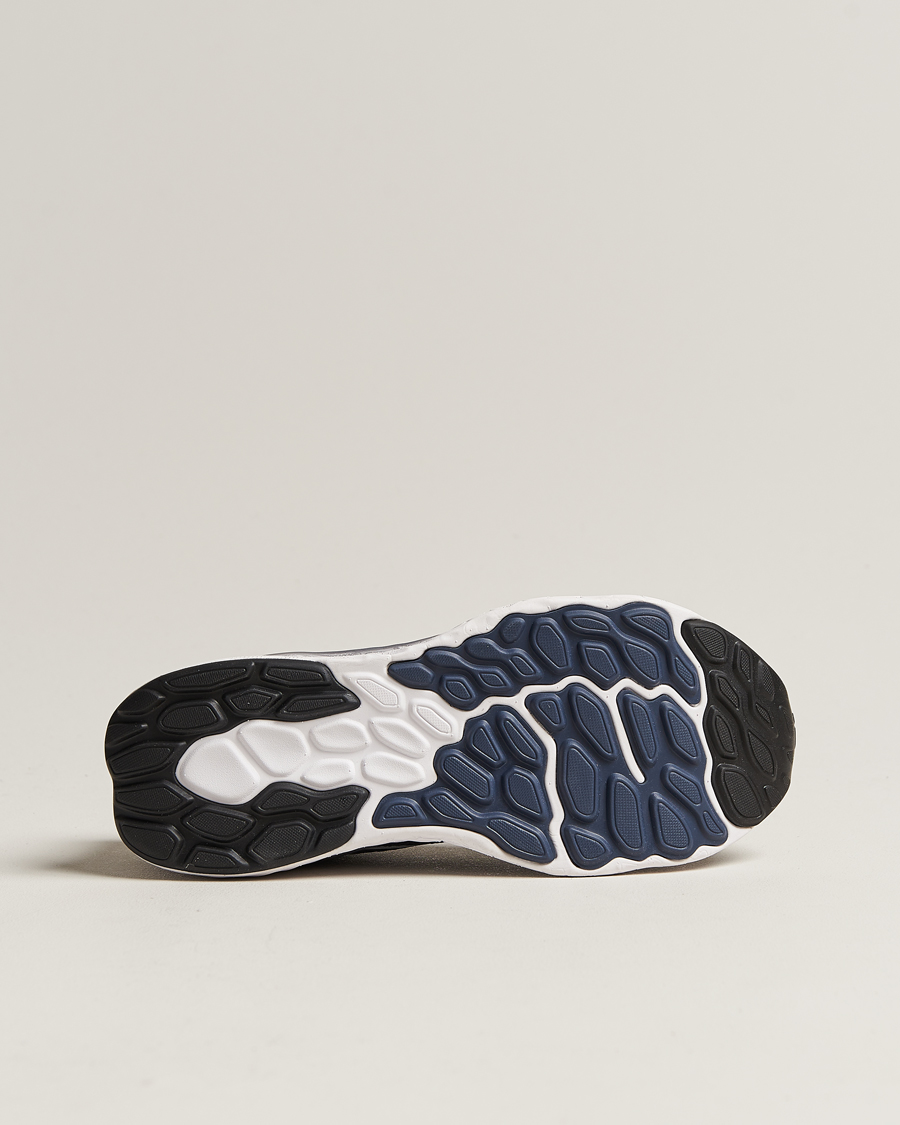 Herren | New Balance Running Fresh Foam 1080 v12 Black | New Balance Running | Fresh Foam 1080 v12 Black