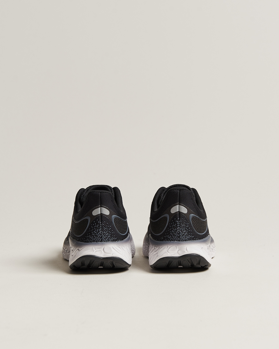 Herren | New Balance Running Fresh Foam 1080 v12 Black | New Balance Running | Fresh Foam 1080 v12 Black