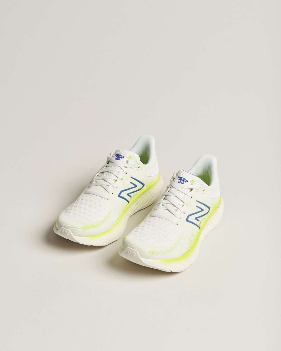 Herren | Laufschuhe Sneaker | New Balance Running | Fresh Foam 1080 v12 Sea Salt
