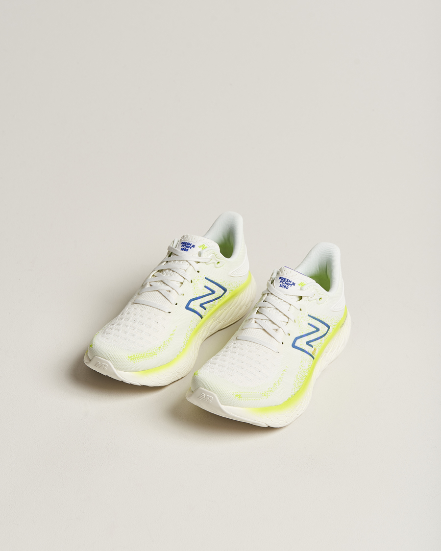 Herren | New Balance Running Fresh Foam 1080 v12 Sea Salt | New Balance Running | Fresh Foam 1080 v12 Sea Salt