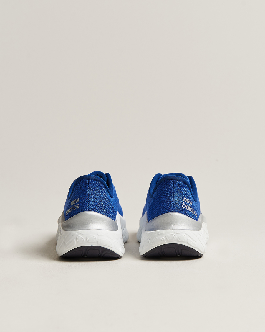 Herren | New Balance Running Fresh Foam Kaiha Road Marine Blue | New Balance Running | Fresh Foam Kaiha Road Marine Blue