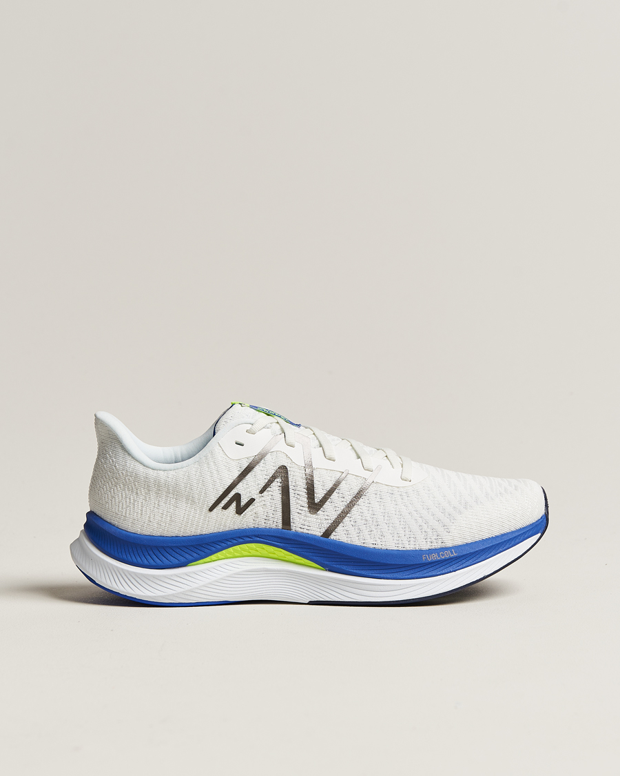 Herren | New Balance Running | New Balance Running | FuelCell Propel v4 White