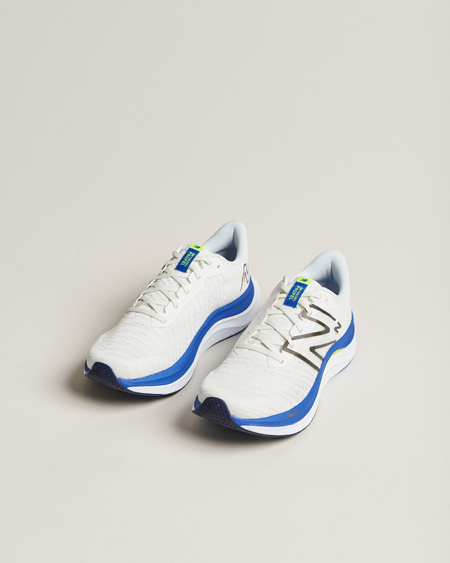 Herren | New Balance Running | New Balance Running | FuelCell Propel v4 White