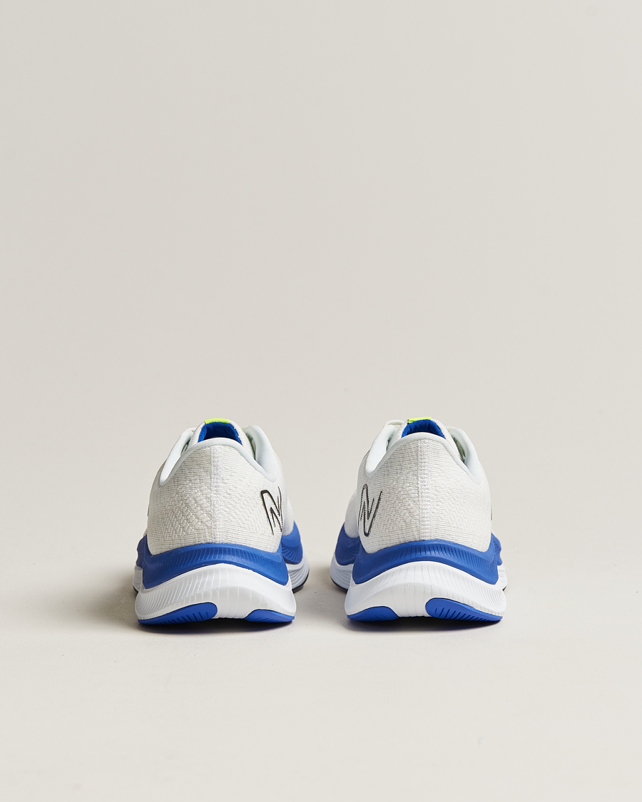Herren | New Balance Running FuelCell Propel v4 White | New Balance Running | FuelCell Propel v4 White