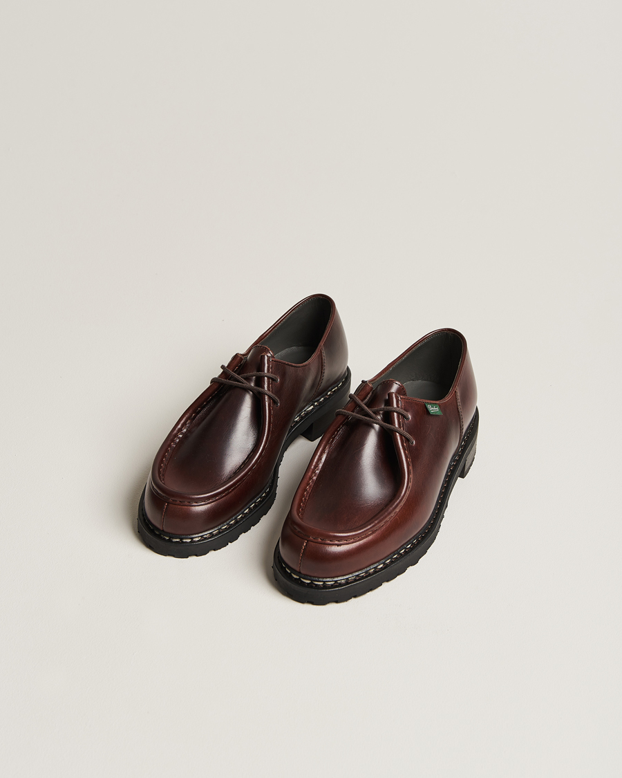 Herren | Contemporary Creators | Paraboot | Michael Derby Ecorce