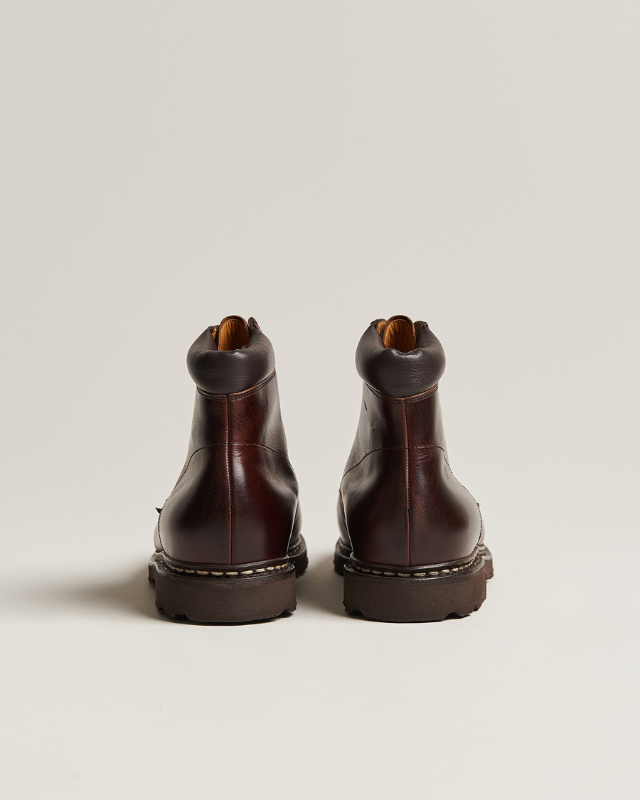 Herren | Paraboot Bergerac Boot Ecorce | Paraboot | Bergerac Boot Ecorce