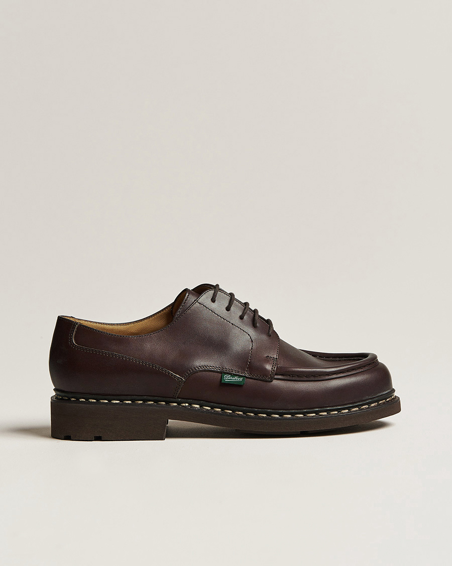 Herren | Derby | Paraboot | Villandry Derby Cafe