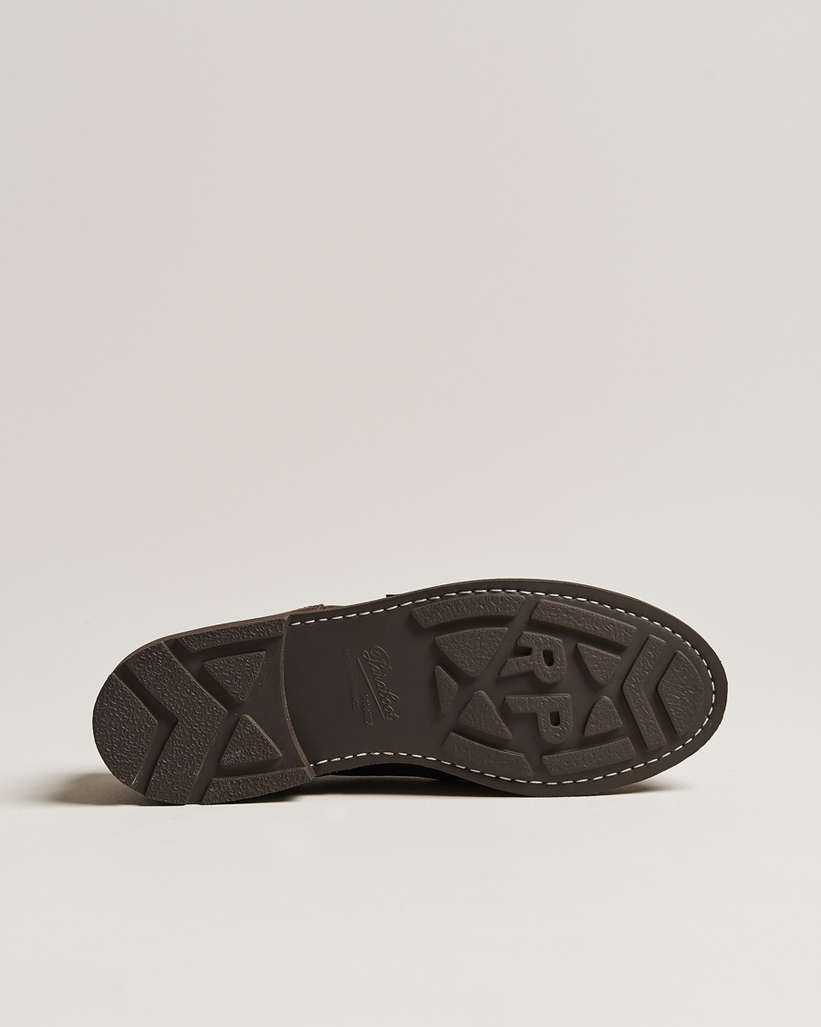 Herren | Derby | Paraboot | Villandry Derby Cafe