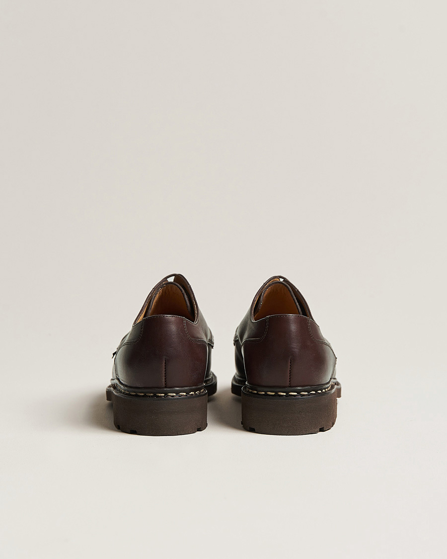 Herren | Derby | Paraboot | Villandry Derby Cafe