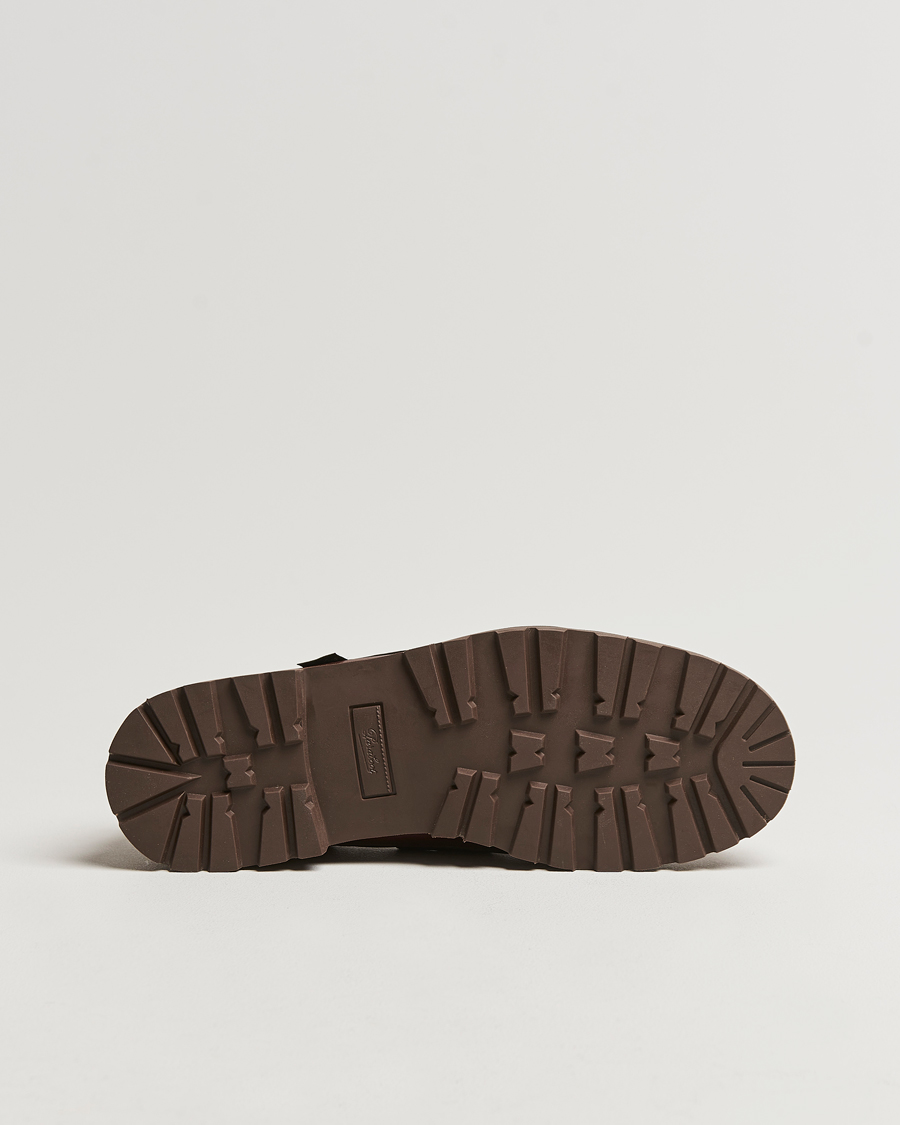 Herren | Segelschuhe | Paraboot | Malo Moccasin America